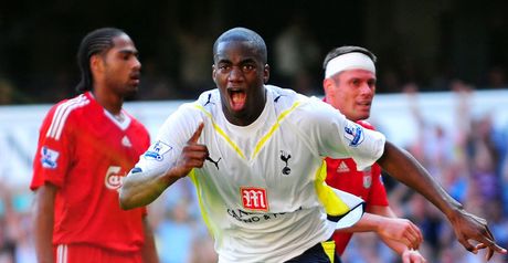 Bassong: Difficult time at Newcastle