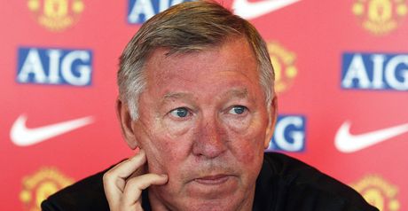 Ferguson: Wenger understanding