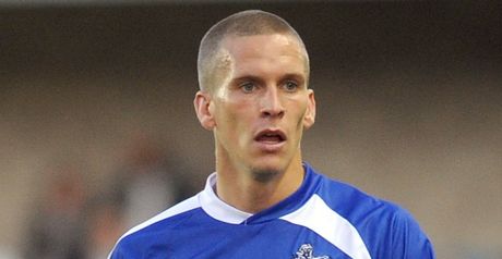 Morison: Broke deadlock