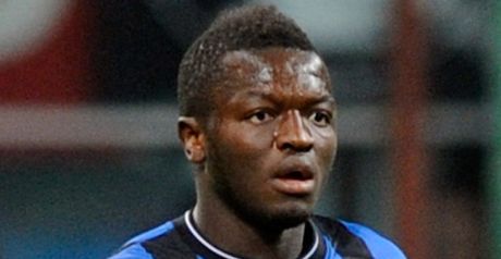 Muntari: Uncertain future