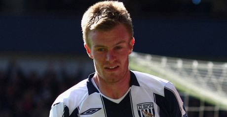 Brunt: Happy to stay