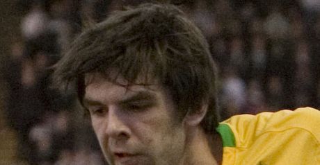 Sheridan: Goalscorer
