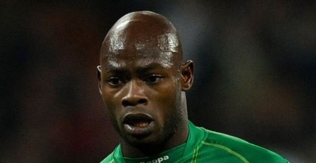 Emana: Bolton target
