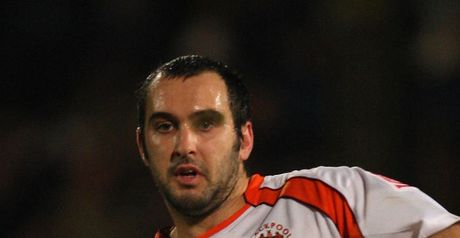 Taylor-Fletcher: Ankle injury