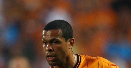 Geovanni: Discussing new deal