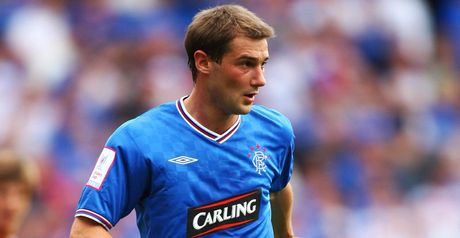 Thomson: On the move