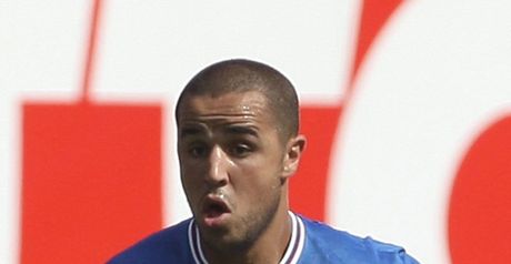Bougherra: Match winner