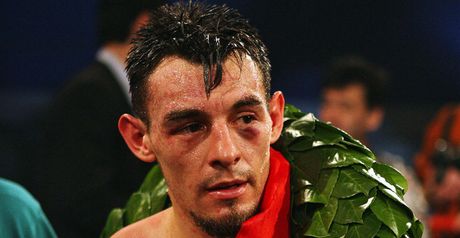Guerrero: Champion at new weight