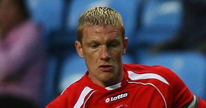 Hassell: Could play a role for Tykes