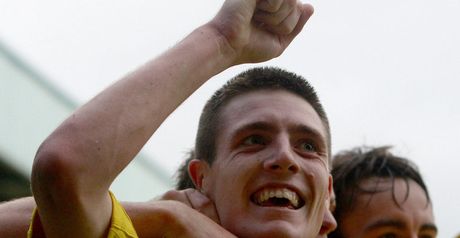 Grant: Celebrates brace