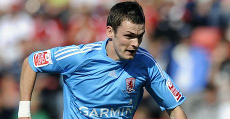 City up Johnson offer