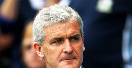 Hughes: Not taking cup lightly