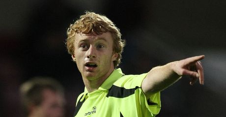 Taylor: Happy at Oldham