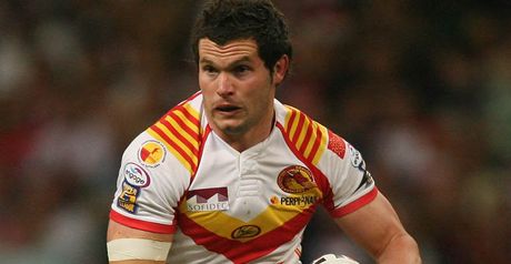 Greenshields: Out for three months