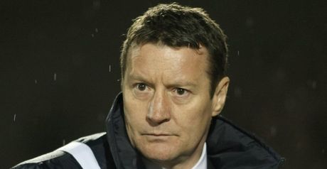 Wilson: Swindon side saw off Yeovil