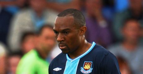 Gabbidon: Tough start