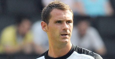 McCracken: Brentford target