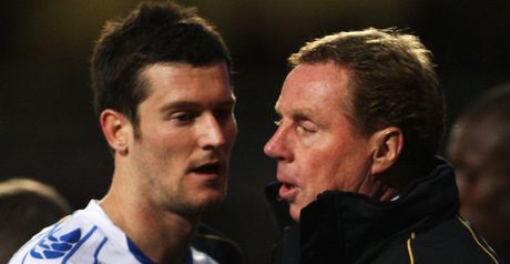 Nugent: Portsmouth mistake