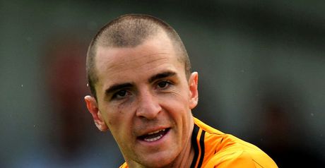 Marney: Burnley interest