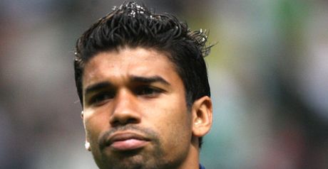 Eduardo: Injured
