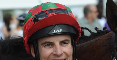 Fran Berry: Injured