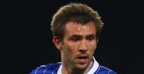 McAuley: Thigh injury