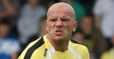 Branston: Torquay deal