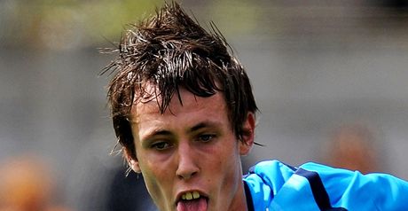 Devitt: Eager to play