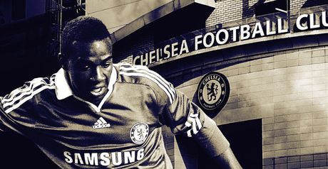 Chelsea: Transfer ban over Kakuta deal