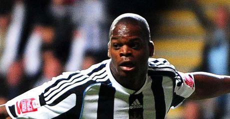 Harewood: Free transfer