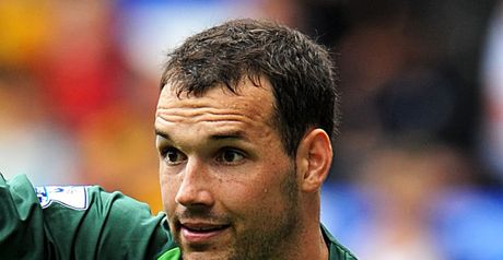 Fulop: Focused on football