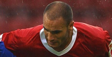 Mitchel-King: Head injury