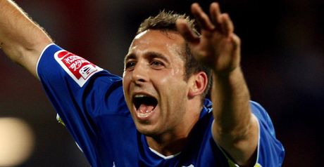 Chopra: Alleged target