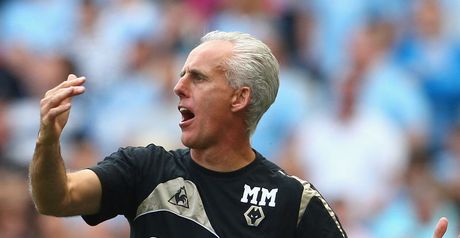 McCarthy: Coping with stress