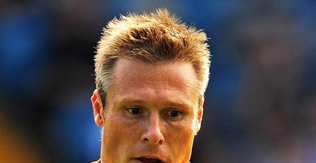 Barmby: Wants Brown to stay