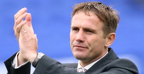 Parkinson: Comfortable win