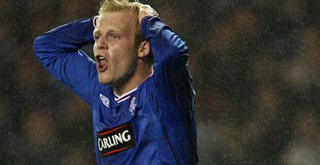 Naismith: Disappointed