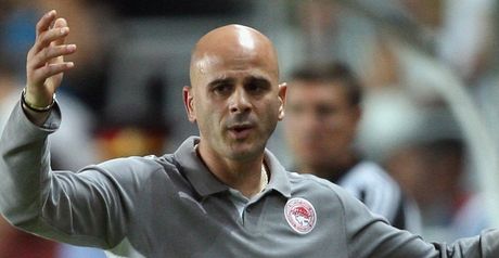 Ketsbaia: Georgia on top