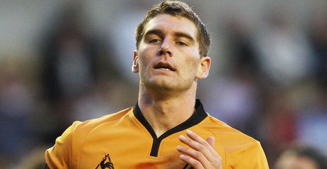Vokes: Linked with Leeds move