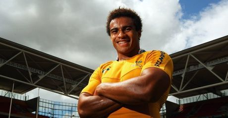 Genia: New contract