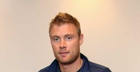 Flintoff: Planning for life after cricket