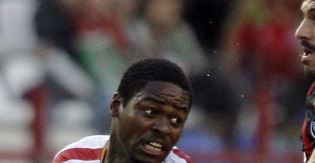 Kone: World Cup aim