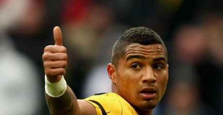 Boateng: Ghana choice
