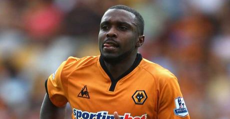 Ebanks-Blake: Highly rated