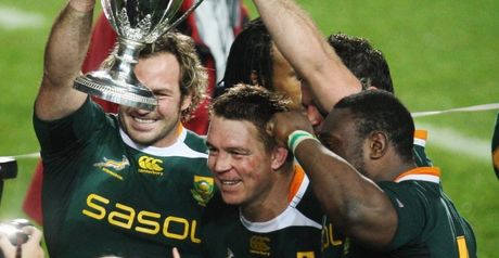 Smit: Injured