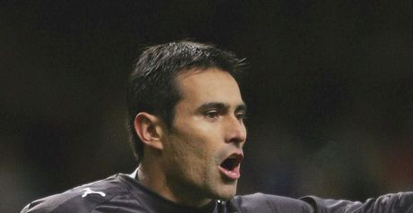 Villar: Benched