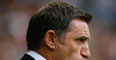 Mowbray: Injury list