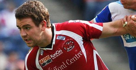 Myler: High expectations