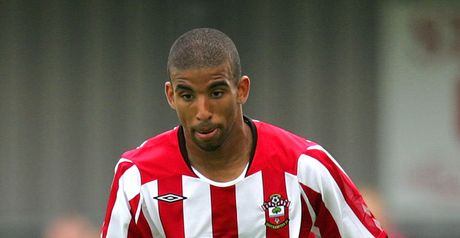 Gobern: Has joined Huddersfield on a two-year deal but Southampton are entitled to compensation