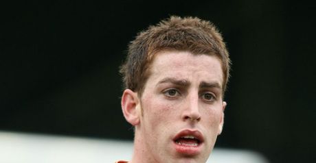 Duff: Out for six months